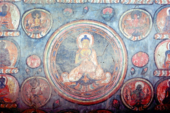 Jampel Lhakhang