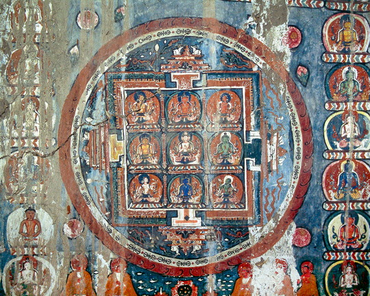 Jampel Lhakhang