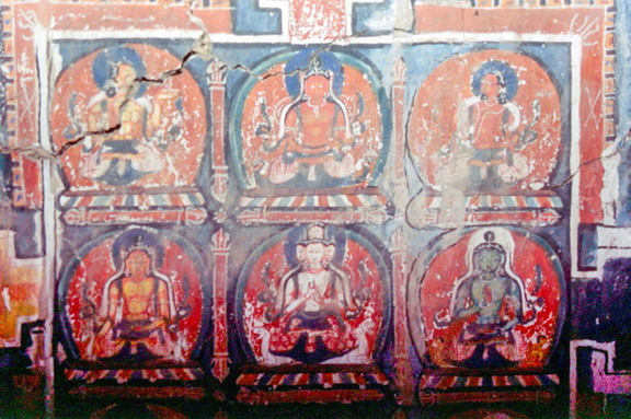 Jampel Lhakhang
