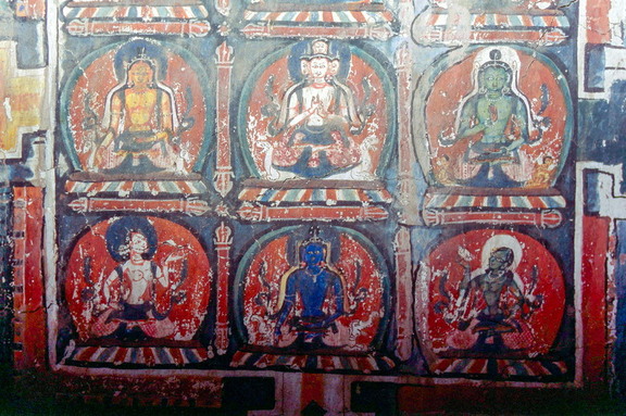 Jampel Lhakhang