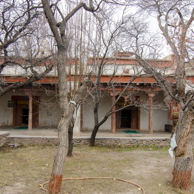 Jampel Lhakhang