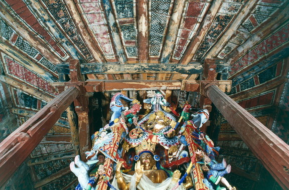 Jampel Lhakhang