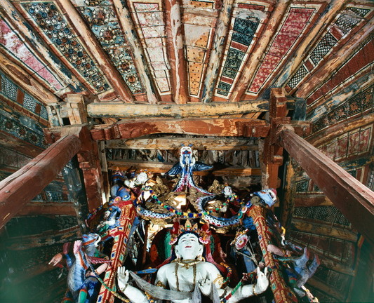 Jampel Lhakhang