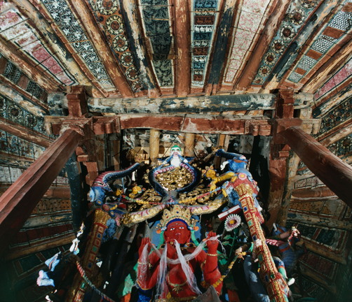 Jampel Lhakhang