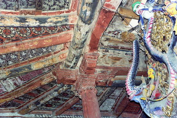 Jampel Lhakhang