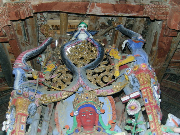 Jampel Lhakhang