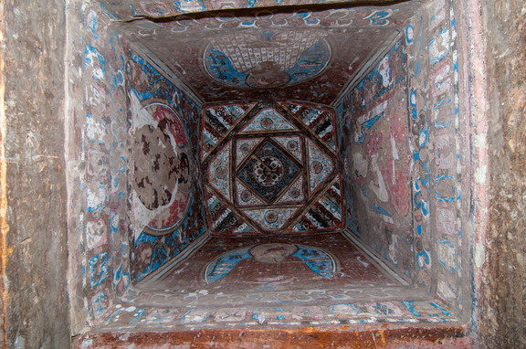 Inner Chörten