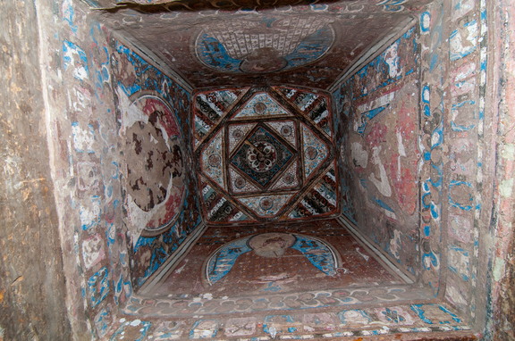 Inner Chörten