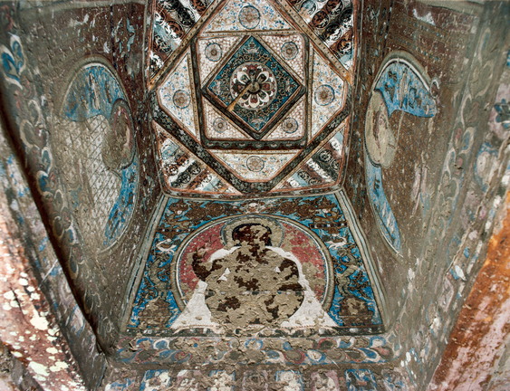 Inner Chörten