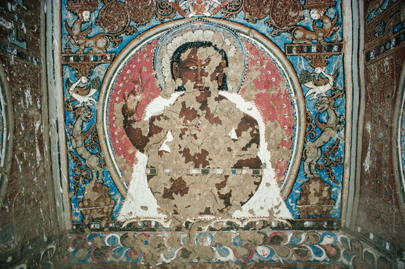 Inner Chörten