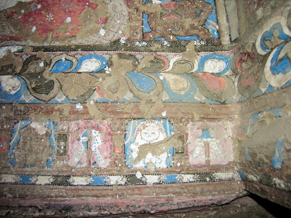 Inner Chörten