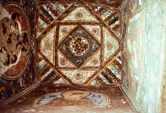 Inner Chörten