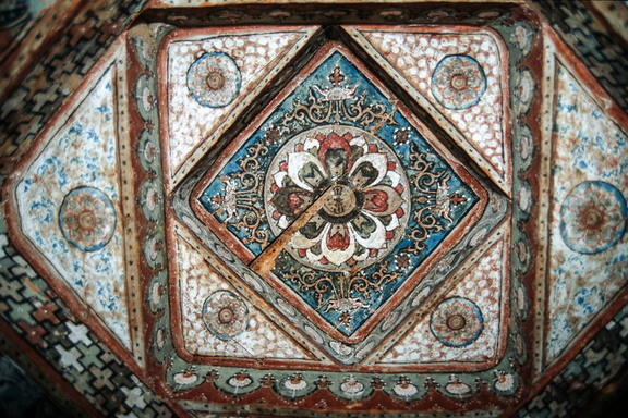 Inner Chörten