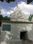 Tashi Gomang Chörten