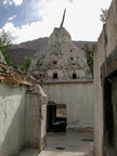 Tashi Gomang Chörten