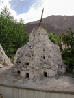 Tashi Gomang Chörten