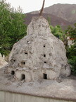 Tashi Gomang Chörten