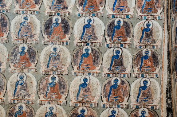 Palden Drepung Chörten