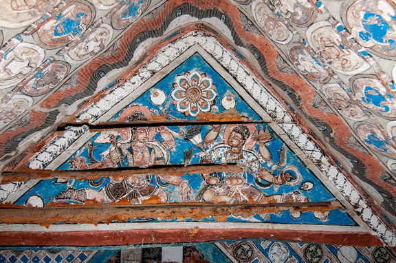 Palden Drepung Chörten