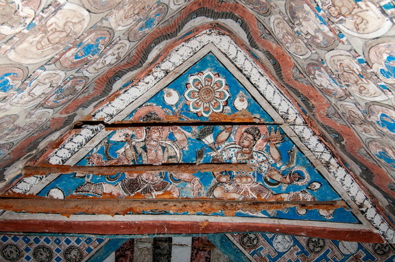 Palden Drepung Chörten