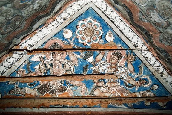 Palden Drepung Chörten