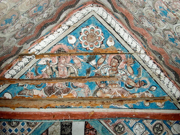 Palden Drepung Chörten