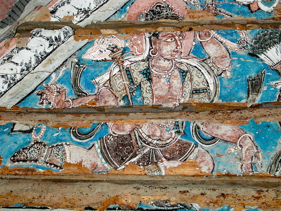 Palden Drepung Chörten