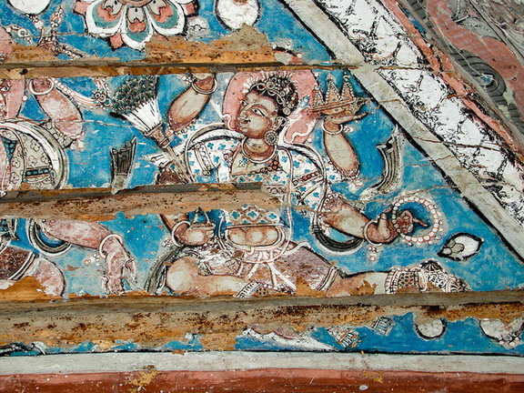 Palden Drepung Chörten