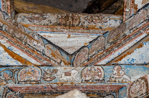 Palden Drepung Chörten