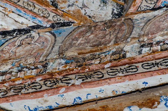 Palden Drepung Chörten