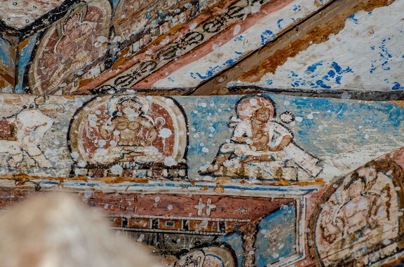 Palden Drepung Chörten