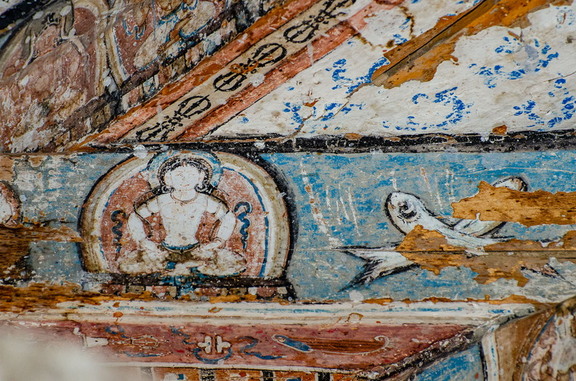 Palden Drepung Chörten