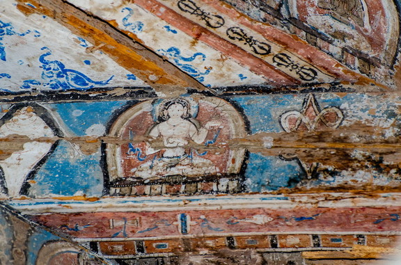 Palden Drepung Chörten