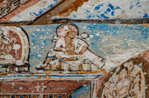 Palden Drepung Chörten