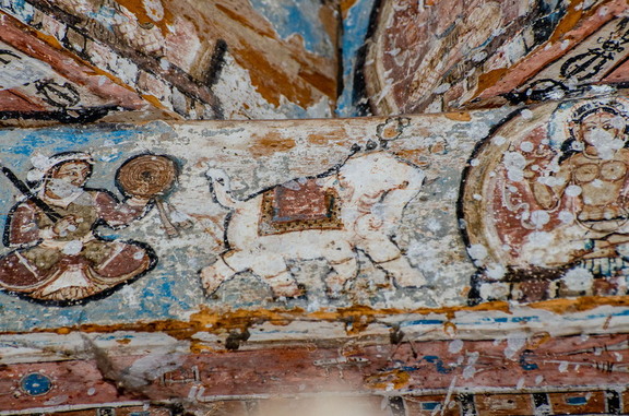 Palden Drepung Chörten