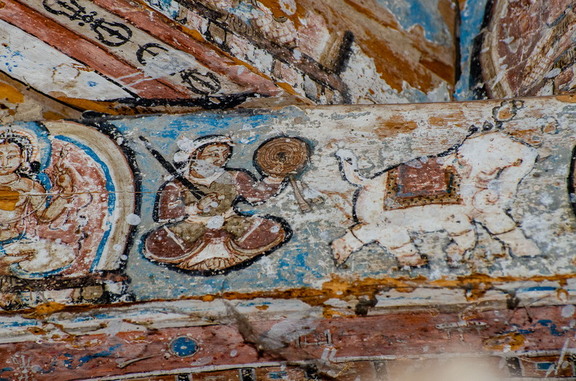 Palden Drepung Chörten