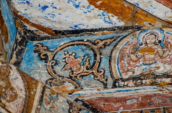 Palden Drepung Chörten