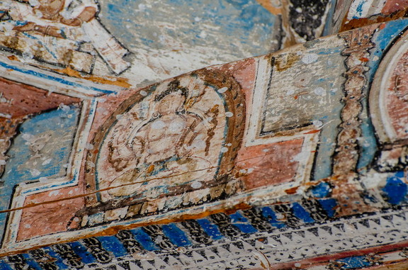 Palden Drepung Chörten