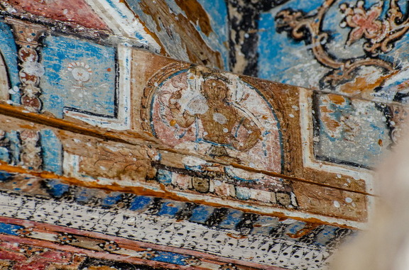Palden Drepung Chörten
