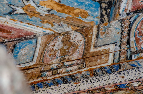 Palden Drepung Chörten
