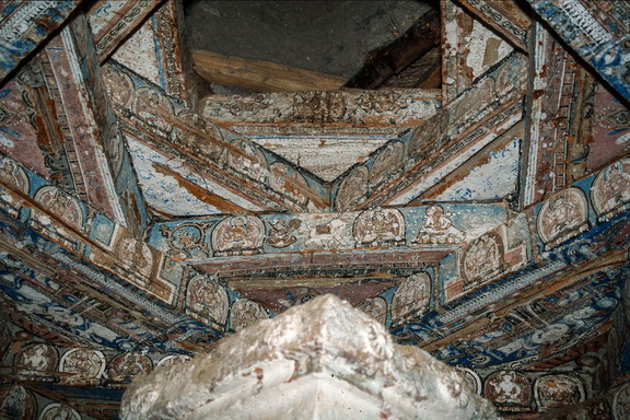 Palden Drepung Chörten