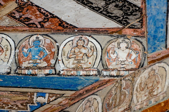 Palden Drepung Chörten