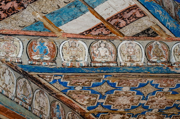 Palden Drepung Chörten