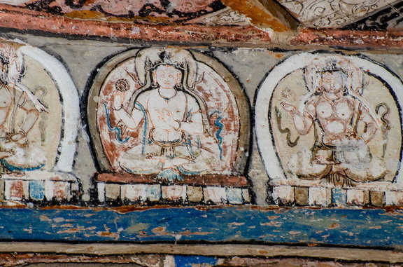 Palden Drepung Chörten