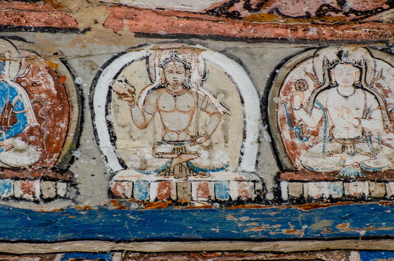 Palden Drepung Chörten