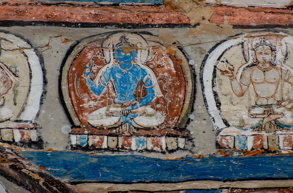 Palden Drepung Chörten