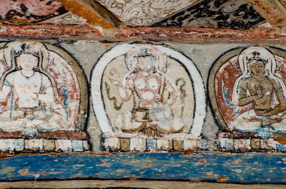 Palden Drepung Chörten