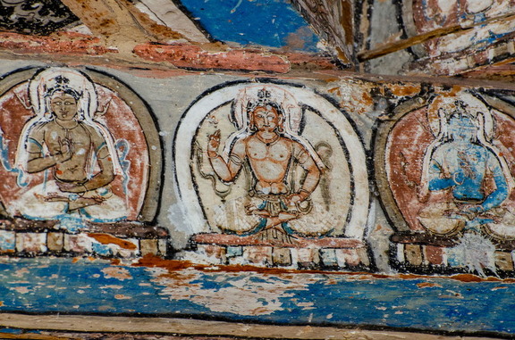 Palden Drepung Chörten