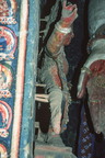Avalokiteśvara niche