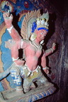 Avalokiteśvara niche